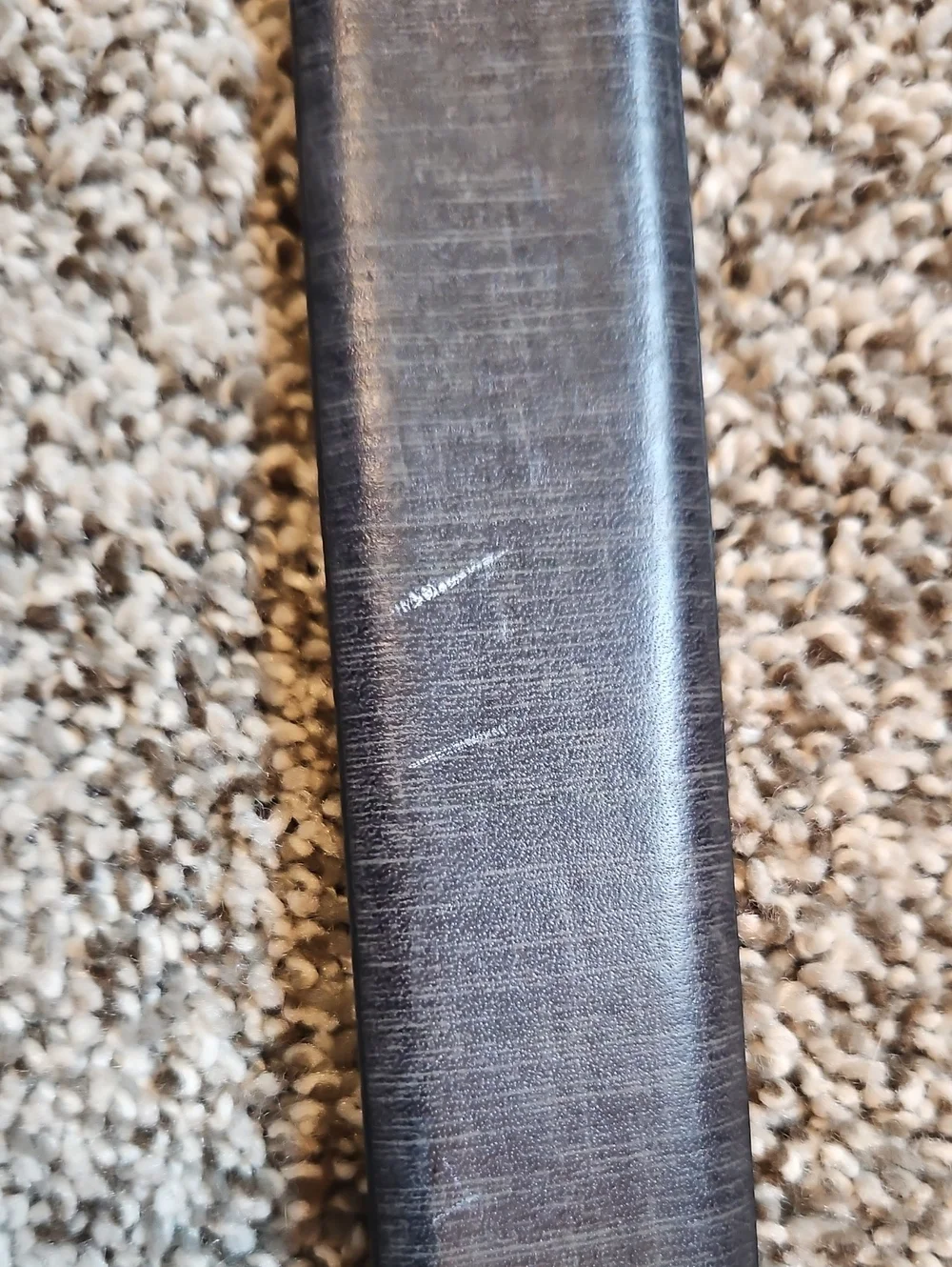 Artefact Grey Belt